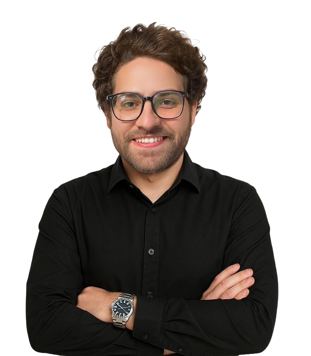 Mr Alayman Hassan Logo
